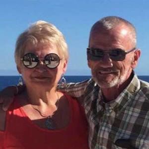 Meet your Posher, Connie